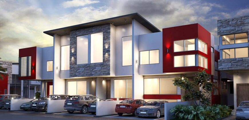 Sample Listing House 9