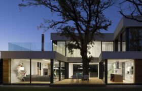 SAMPLE Listing House 1